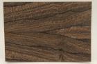 Plaquettes pour la coutellerie, Ziricote, ref:PZI72658