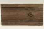 Plaquettes pour la coutellerie, Ziricote, ref:PZI72657