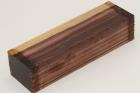 Bloc pour la coutellerie, Bois de violette (D.cearensis DREAL pr�-conv 20/01/17), ref:BBV72679