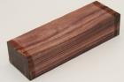 Bloc pour la coutellerie, Bois de violette (D.cearensis DREAL pr�-conv 20/01/17), ref:BBV72681