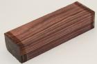 Bloc pour la coutellerie, Bois de violette (D.cearensis DREAL pr�-conv 20/01/17), ref:BBV72684