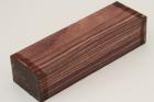Bloc pour la coutellerie, Bois de violette (D.cearensis DREAL pr�-conv 20/01/17), ref:BBV72682