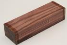 Bloc pour la coutellerie, Bois de violette (D.cearensis DREAL pr�-conv 20/01/17), ref:BBV72683