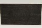 Plaquettes pour la coutellerie, Eb�ne noire ond�e, ref:PEbN72777