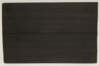 Plaquettes pour la coutellerie, Eb�ne noire, ref:PEbN72793
