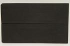 Plaquettes pour la coutellerie, Eb�ne noire, ref:PEbN72797