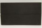 Plaquettes pour la coutellerie, Eb�ne noire, ref:PEbN72799