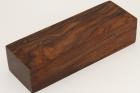 Bloc pour la coutellerie, Bois de fer d'Arizona, ref:BBF72839