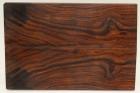 Plaquettes pour la coutellerie, Bois de fer d'Arizona, ref:PBF72850