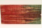 Plaquettes pour la coutellerie, Erable sycomore ond� stabilis� multicolore, ref:PESOs72802mu