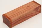 Bloc, Bois de rose (D.variabilis DREAL pr�-conv 20/01/17), ref:BBR72973