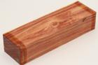 Bloc, Bois de rose (D.variabilis DREAL pr�-conv 20/01/17), ref:BBR72974