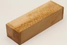 Bloc pour la coutellerie, Platane, ref:BPL72977