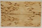 Plaquettes pour la coutellerie, Bouleau madr�, ref:PBM73130
