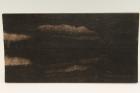 Plaquettes pour la coutellerie, Eb�ne noire ond�e atypique, ref:PEbN73118