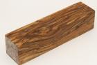 Bloc pour la coutellerie, H�tre �chauff� stabilis� naturel, ref:BHs73139na