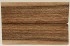 Plaquettes pour la coutellerie, Noyer, ref:PN73193