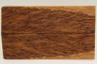 Plaquettes pour la coutellerie, Ch�ne brun, ref:PCH73224