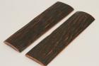 Plaquettes pour la coutellerie, os cerf� (chameau), ref:POcerf�73292