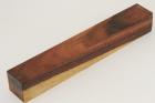 Carrelet � stylo, Palissandre de Santos, ref:SPalDS73339