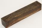 Carrelet � stylo, Bocote, ref:SBoc73401