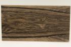 Plaquettes pour la coutellerie, Ziricote, ref:PZI73408
