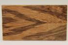 Plaquettes pour la coutellerie, Bois serpent, ref:PBS73411