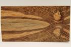 Plaquettes pour la coutellerie, Bois serpent, ref:PBS73417