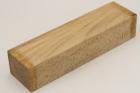 Bloc pour la coutellerie, Erable sycomore �chauff� ond�, ref:BESO73505