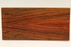 Plaquettes, Cocobolo (D. retusa Cites FR-1609100024-1 du 22/07/2016), ref:PCoco73576