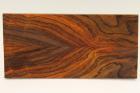 Plaquettes, Cocobolo (D. retusa Cites FR-1609100024-1 du 22/07/2016), ref:PCoco73579