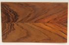 Plaquettes, Cocobolo (D. retusa Cites FR-1609100024-1 du 22/07/2016), ref:PCoco73581