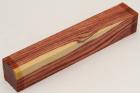 Carrelet � stylo, Bois de rose (D.variabilis DREAL pr�-conv 20/01/17), ref:SBR73604