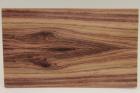 Plaquettes pour la coutellerie, Bois de violette (D.cearensis DREAL pr�-conv 20/01/17), ref:PBV73647