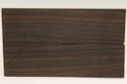 Plaquettes pour la coutellerie, Eb�ne de Macassar, ref:PEbMac73663