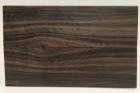 Plaquettes pour la coutellerie, Eb�ne de Macassar, ref:PEbMac73665