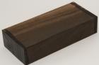 Bloc pour la coutellerie, Eb�ne de Macassar, ref:BEbMac73675
