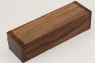 Bloc pour la coutellerie, Palissandre de Santos, ref:BPalDS73737