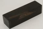 Bloc pour la coutellerie, Eb�ne noire, ref:BEbN73788