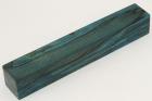 Carrelet � stylo, H�tre �chauff� stabilis� bleu, ref:SHs73781b