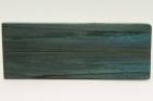 Plaquettes pour la coutellerie, H�tre �chauff� stabilis� bleu, ref:PHs73803b