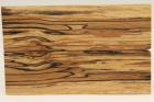 Plaquettes pour la coutellerie, H�tre �chauff� stabilis� naturel, ref:PHs73940na
