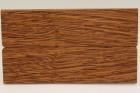 Plaquettes pour la coutellerie, Ch�ne brun, ref:PCH73965