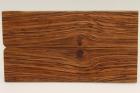 Plaquettes pour la coutellerie, Ch�ne brun, ref:PCH73964