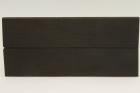 Plaquettes pour la coutellerie, Eb�ne noire, ref:PEbN73978