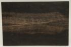 Plaquettes pour la coutellerie, Eb�ne noire ond�e, ref:PEbN73982