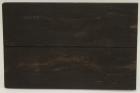 Plaquettes pour la coutellerie, Eb�ne noire, ref:PEbN73983