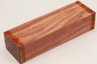 Bloc, Bois de rose (D.variabilis DREAL pr�-conv 20/01/17), ref:BBR74018