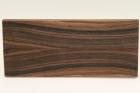 Plaquettes pour la coutellerie, Eb�ne de Macassar, ref:PEbMac74003