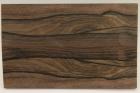 Plaquettes pour la coutellerie, Ziricote, ref:PZI74070